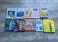  · 📚 Комплект учебников 8-10 класс: — состояние хорошее  · 🎓 Все книги для 8–10 класс