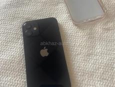iPhone 12 mini