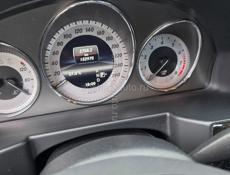 Mercedes-Benz GLK