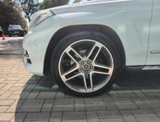 Mercedes-Benz GLK