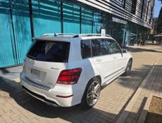Mercedes-Benz GLK