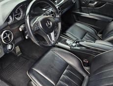 Mercedes-Benz GLK