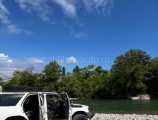 Toyota Hilux Surf