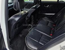 Mercedes-Benz GLK