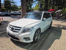 Mercedes-Benz GLK