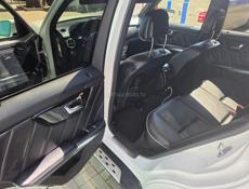 Mercedes-Benz GLK