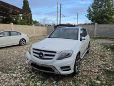 Mercedes-Benz GLK