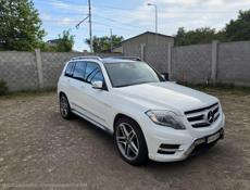 Mercedes-Benz GLK