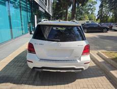 Mercedes-Benz GLK