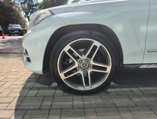 Mercedes-Benz GLK