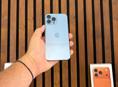 iPhone 13 Pro 256 GB 🔋100%