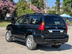 Lexus GX