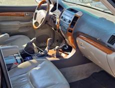 Lexus GX
