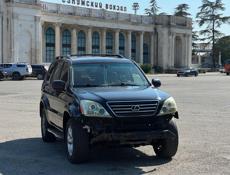 Lexus GX