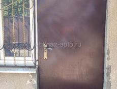 Комната колос