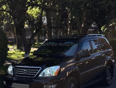 Lexus GX