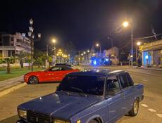ВАЗ 2107