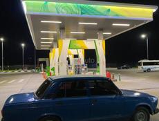 ВАЗ 2107