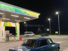 ВАЗ 2107