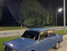 ВАЗ 2107