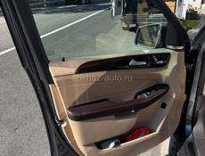 Mercedes-Benz GL-Класс