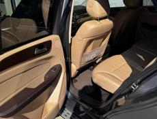 Mercedes-Benz GL-Класс