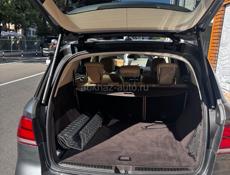 Mercedes-Benz GL-Класс
