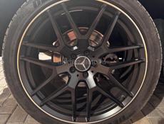 Mercedes-Benz GL-Класс