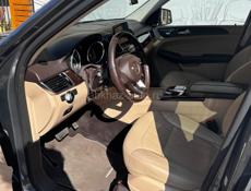 Mercedes-Benz GL-Класс