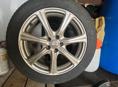 Диски  r17 5-100