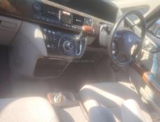 Honda Еlysion