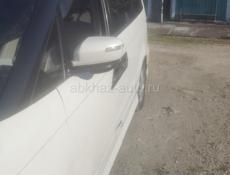 Honda Еlysion