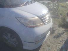 Honda Еlysion