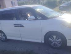 Honda Еlysion
