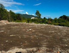 Участок в Цандрипше