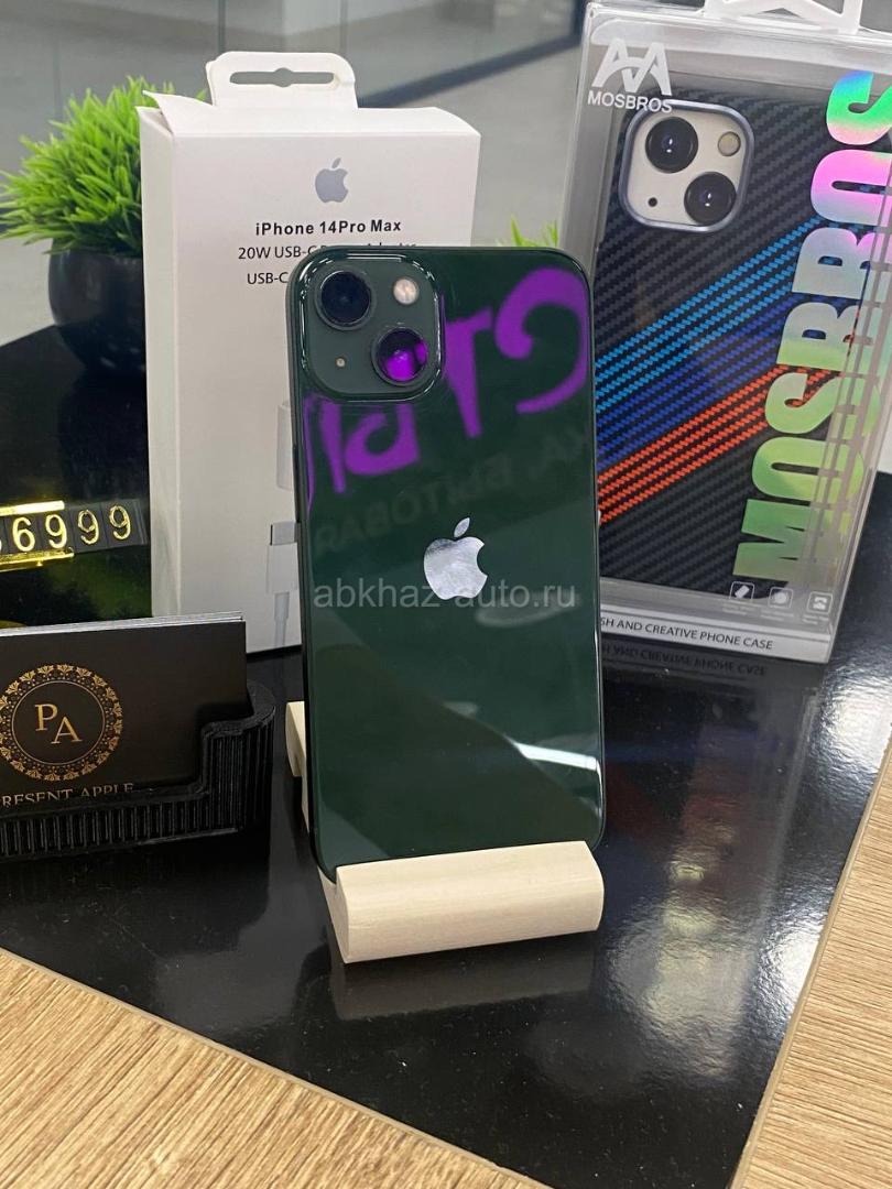 IPhone 13 
