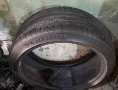 Продам шину мишлен 225-40r18