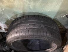 Продам шину мишлен 225-40r18