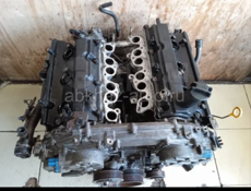 Куплю двс Nissan 3.0