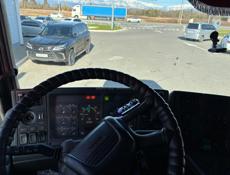 SCANIA
