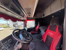 SCANIA