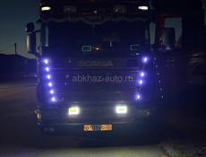 SCANIA