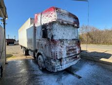 SCANIA