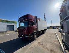 SCANIA
