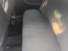 ВАЗ 2107