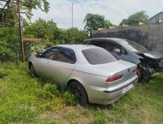 Alfa Romeo 156