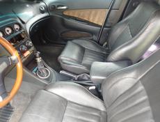 Alfa Romeo 156