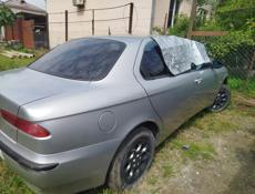 Alfa Romeo 156