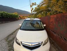Honda Еlysion