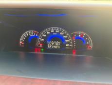 Honda Еlysion
